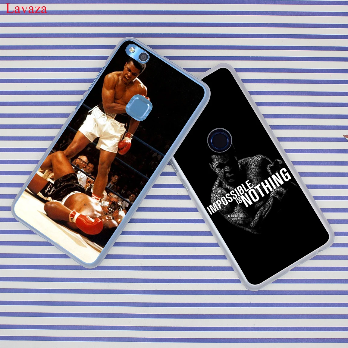 Чехол для боксерского champion чехол Huawei Y9 Y7 Prime 2019 Honor 20 10 8A 8X 8 9X 9 Lite 7C 7X 7A