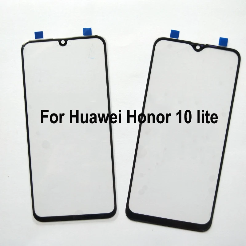 

Good Quality Touch Screen For Huawei Honor 10 Lite 10Lite Touch Panel Screen Digitizer Screen For Honor 10 Lite without flex
