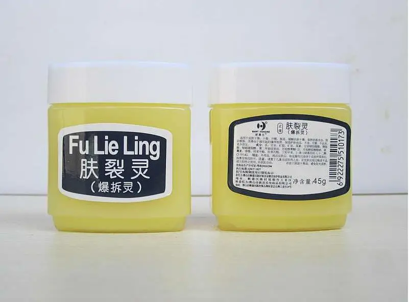 Fu lie. Фулелин (fu lie ling) - противозудная мазь, 45гр.,. fu lie ling китайский крем. мазь san10305a fu lie ling. lie или ling.