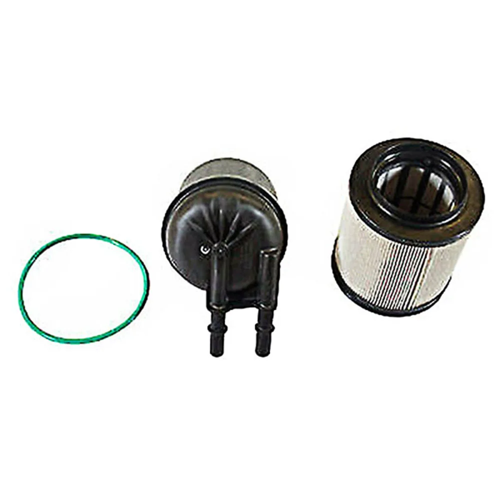 

2019 FD-4615 Fuel Filters Fuel Filter Kit Compatible for Ford 2011-2015 6.7L F250 F350 CSL88