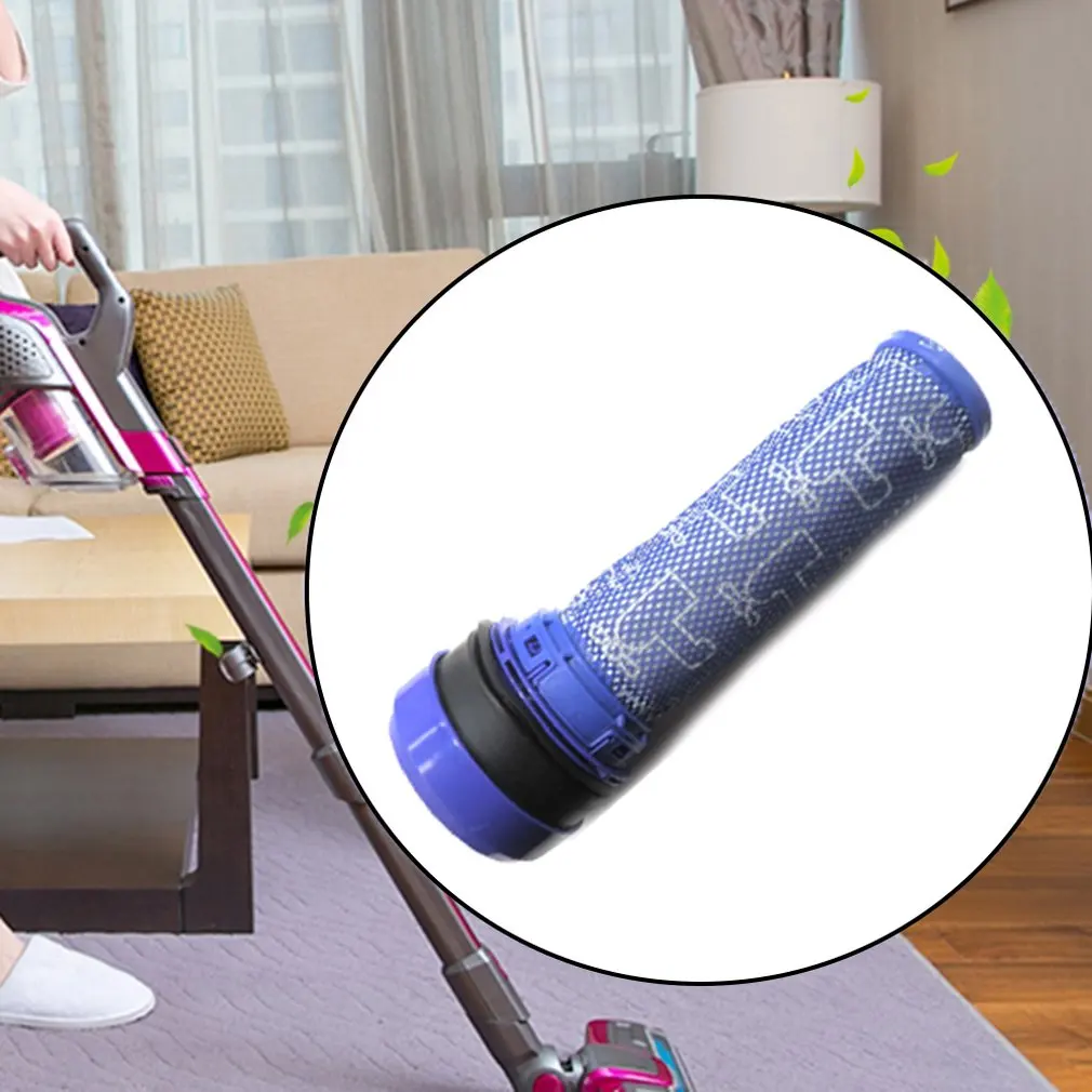 

Washable Dust Filter For DC39 Animal/Complete/Limited DC39 Vacuum Cleaner Filters Hepa Parts Accessories