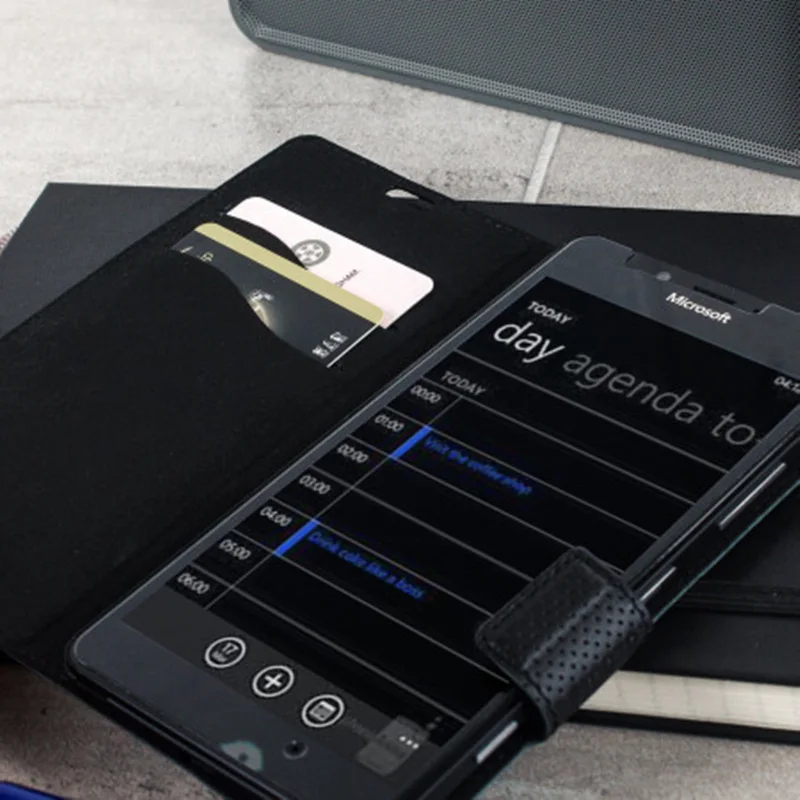 lumia 950 case 