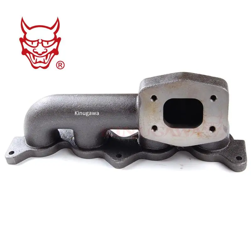 

Kinugawa Turbo Manifold T25 Flange for TOYOTA 1AZ 2AZ Camry Rav4 Wish Scion tC / xB
