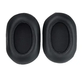 

1 Pair Earphone Ear Pads Earpads Sponge Soft Foam Cushion Replacement for Sony MDR Z1000 7520 ZX700 ZX500 ZX701 ZX1000 Headphone
