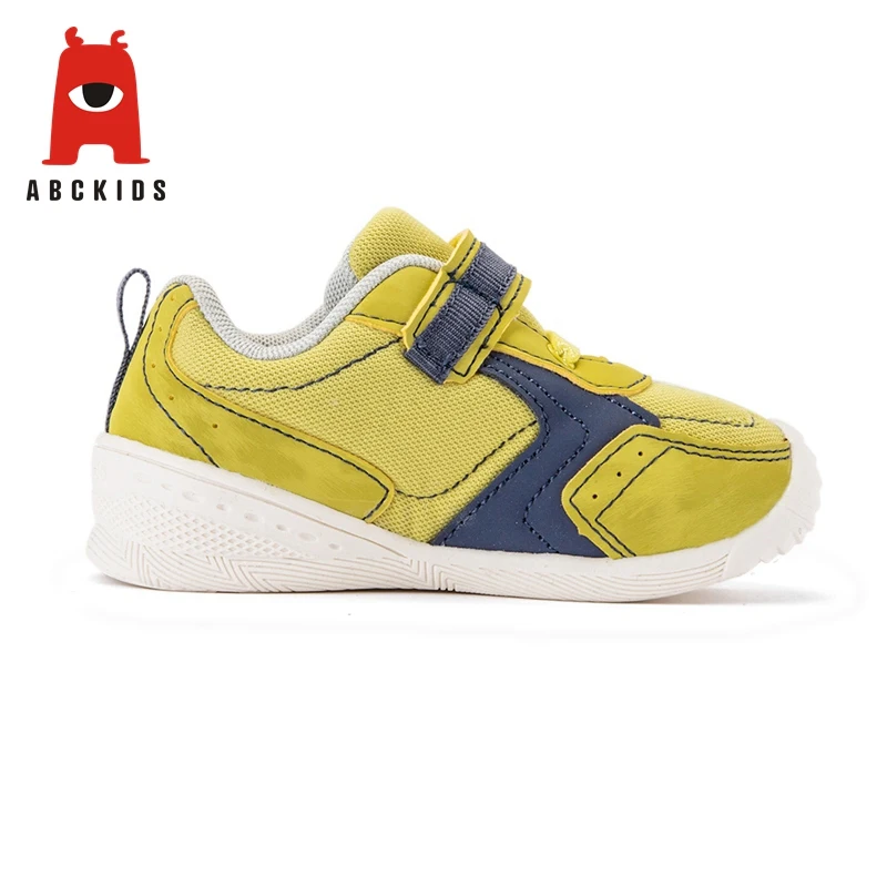 ABC KIDS Summer Baby Boy Sneakers Soft Soled Sandals Casual Breathable Outdoor Kids Infant Shoes