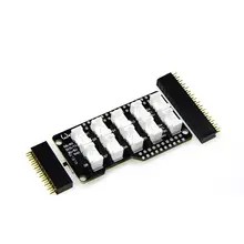 

connector Expansion board for esp32 esp8266