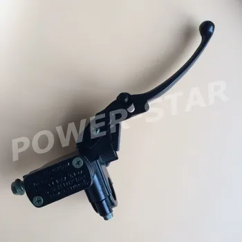

Right Hydraulic Brake master cylinder lever 50cc 70cc 90cc 110cc 125CC ATV quad pit bike