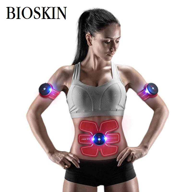 ab shocker bra