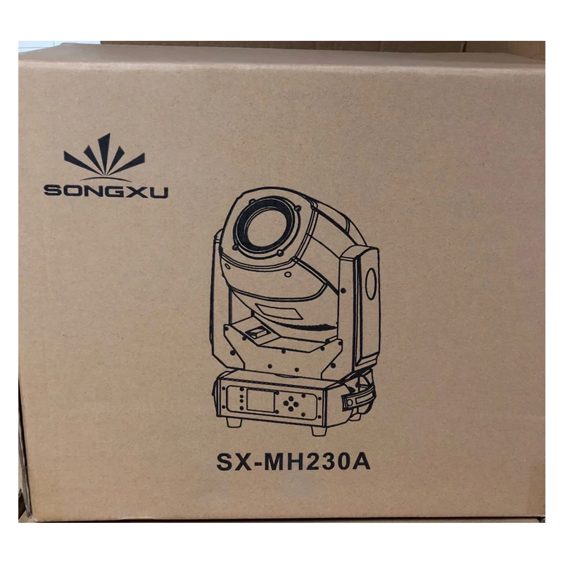 SX-MH230A