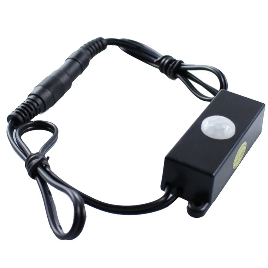 Tiras de Led 12 v 2a poder adaptador Especificações (pontos de Luz / M) : 60led/m