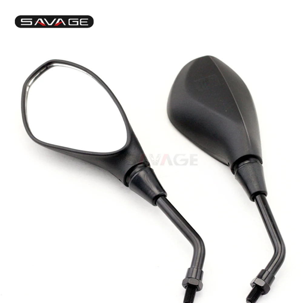 

Rearview Mirrors For BMW R 1200R 2009-2015 S 1000R 2014-2018 Motocycle Accessories Rear View Side Mirrors Motos