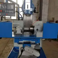 XK5036 фрезерный 4-осевой станок с ЧПУ