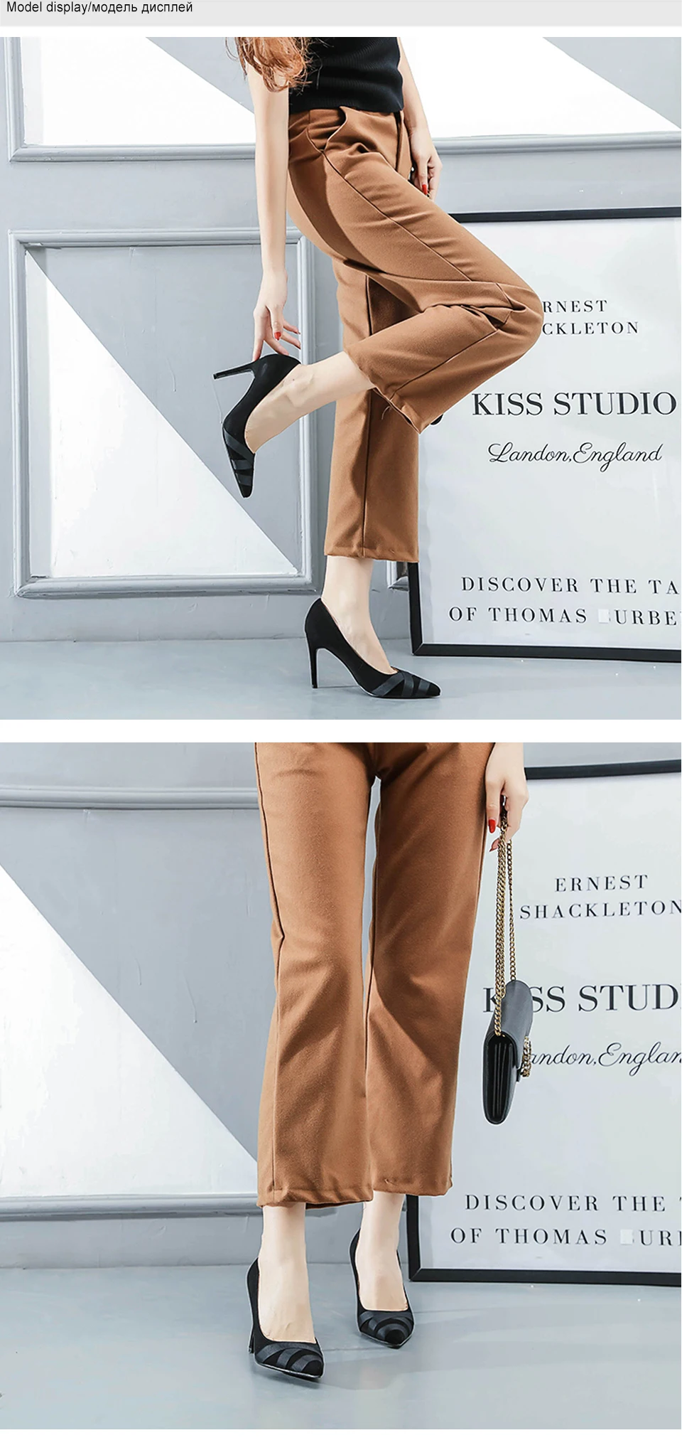female pumps 6