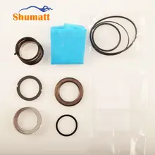 Автобус Кондиционер A/C компрессор Shalf уплотнением полной для 4ufcy 4tfcy 4pfcy 4nfcy ACP012