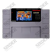 Saturday Night Slammasters 16 бит 46 Pin карточная игра для США NTSC игры