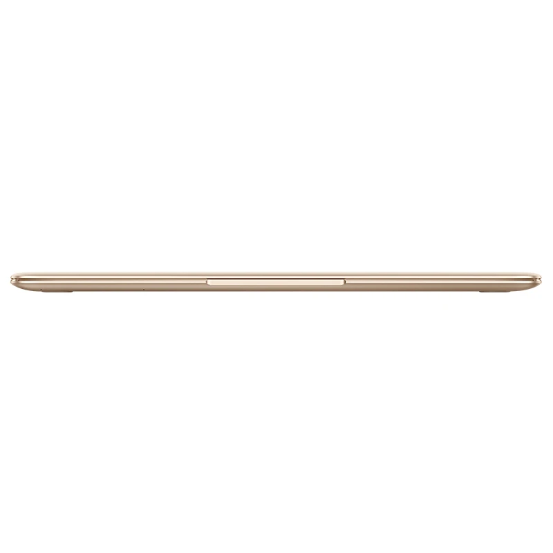 13,0 дюймов huawei MateBook X Intel Core i5-7200U 8 ГБ ОЗУ 256 ГБ SSD мини-ноутбук Windows 10 ips 2160x1440 отпечаток пальца