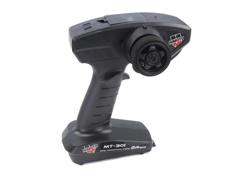 

Himoto RC CAR PARTS 2.4GHZ Transmitter MT-301TX