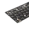 GH60 64 Minila PCB полностью программируемая для DIY механической клавиатуры YD60 поддержка покера HHKB LED ► Фото 3/5