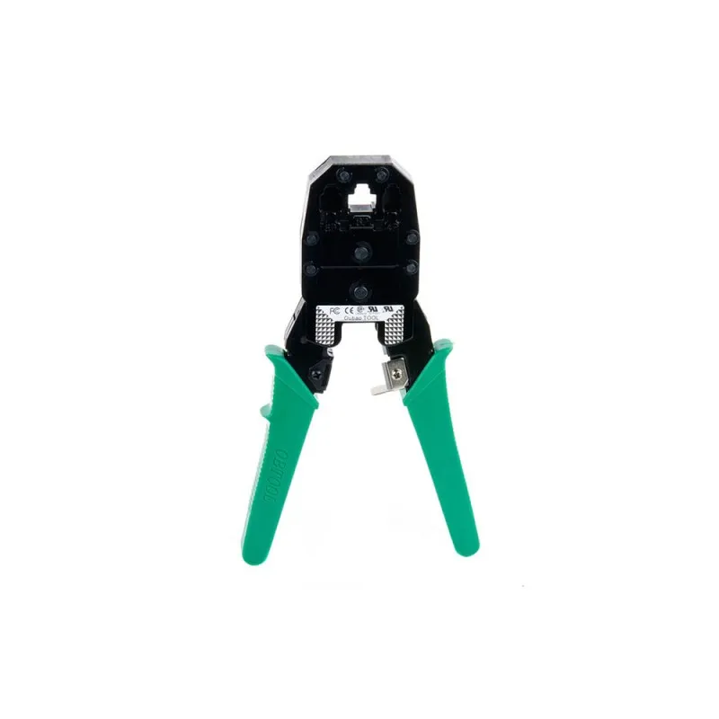 14Pcs RJ45 Cable Tester RJ45 RJ11 RJ12 Network Repair Tool Kit Cat5 Network LAN RJ45 Crimper Crimping Pliers Tool Drop Shipping 14Pcs RJ45 Cable Tester RJ45 RJ11 RJ12 Network Repair Tool Kit Cat5 Network LAN RJ45 Crimper Crimping Pliers Tool Drop Shipping