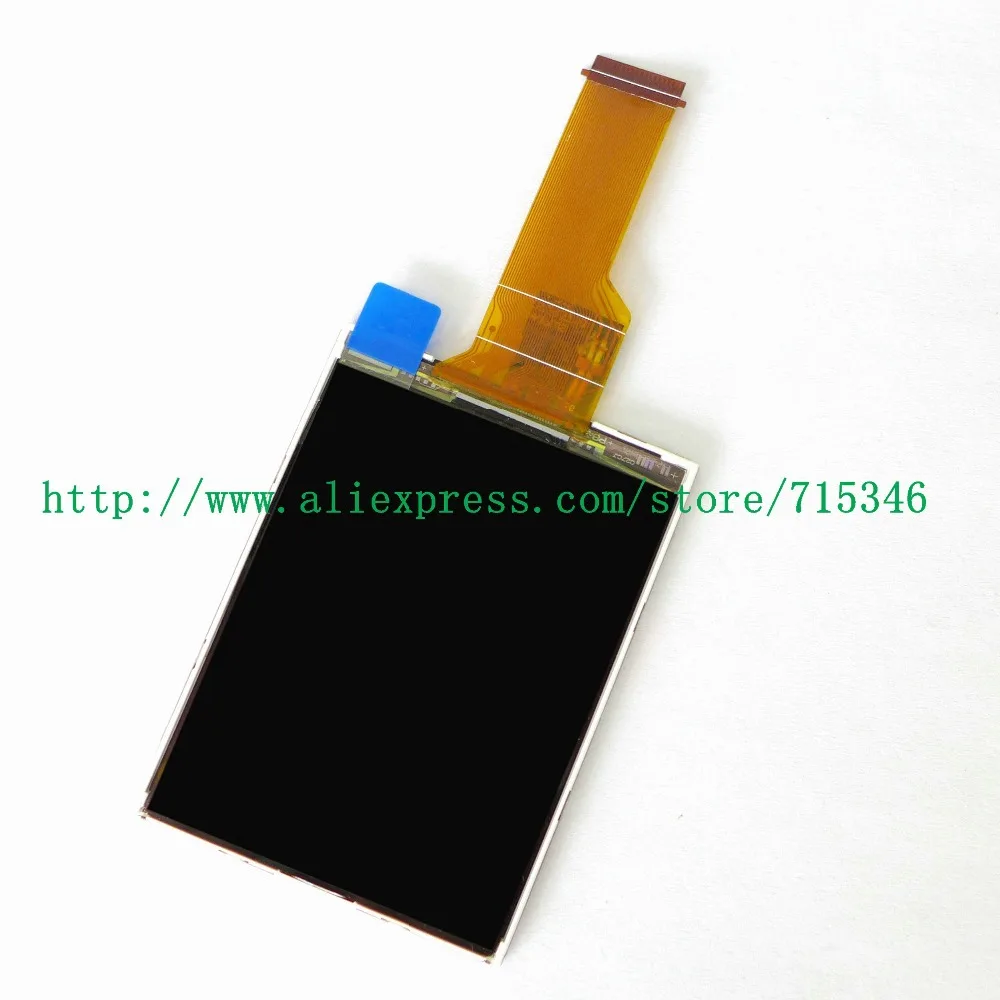 

NEW LCD Display Screen For KODAK EasyShare M552 M532 M5350 For Pentax Optio S1 Digital Camera Repair Part