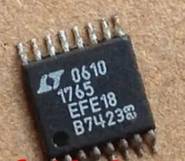 LT1765EFE LT1765 LT1111CS8 12 LT11111 AD743JR DAC8531E|Запасные части| |