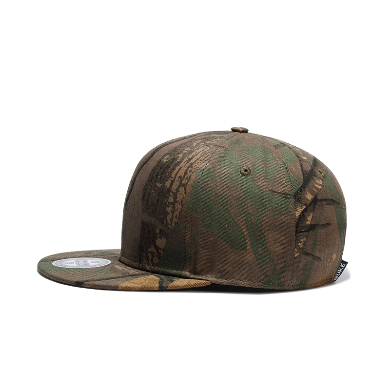 Wuke-New-Summer-Camouflage-Bone-Snapback-Gorras-Hiphop-Baseball-Cap-Casual-Camouflage-Casquette-Flat-Hat
