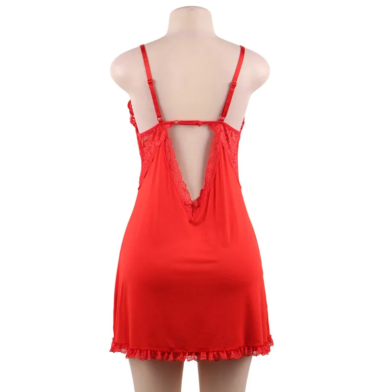 night dress01