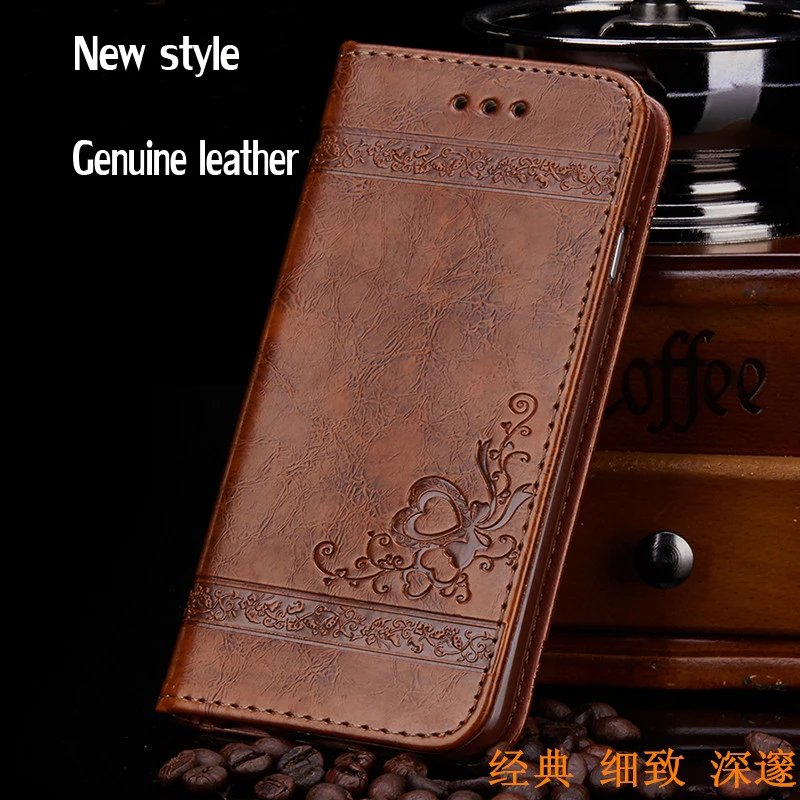 Великолепные роскошные почетный TIDAL процветающий текстуру кожи серии телефон