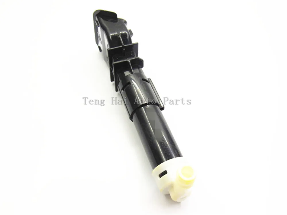 DPQPOKHYY OEM 28642-1139R подходит для Renault KOLEOS Подлинная Насадка омывателя фары