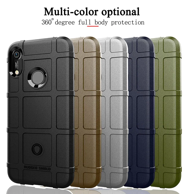 huawei honor 8a case  (1)