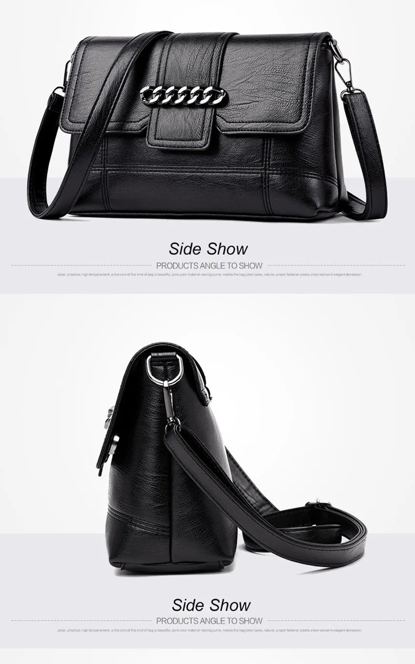 shoulder bag 8