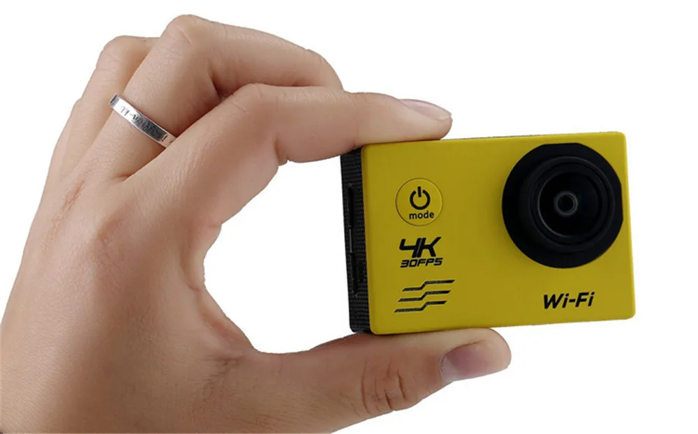 action camera-1
