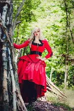 Alternative Dress Victorian Corset Jacket Steampunk Dress