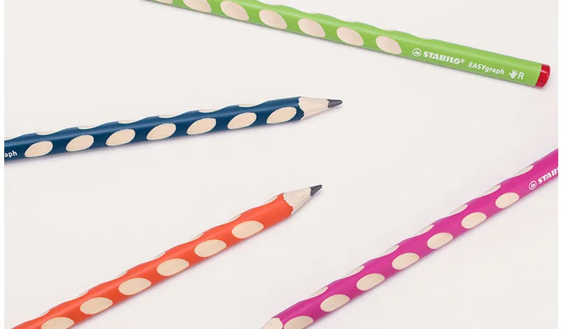 Children Writing Posture Correction Pencil Dent Designed to correct the posture hold the pen_04