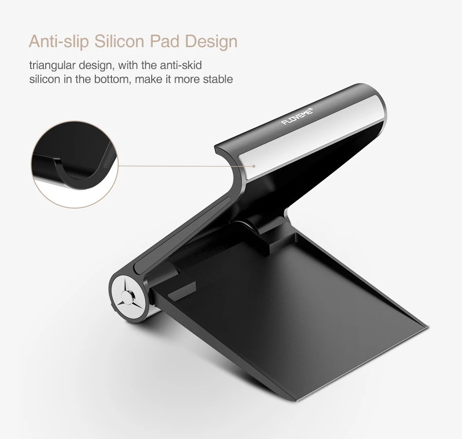 Desk Mobile Phone Holder Stand (2)