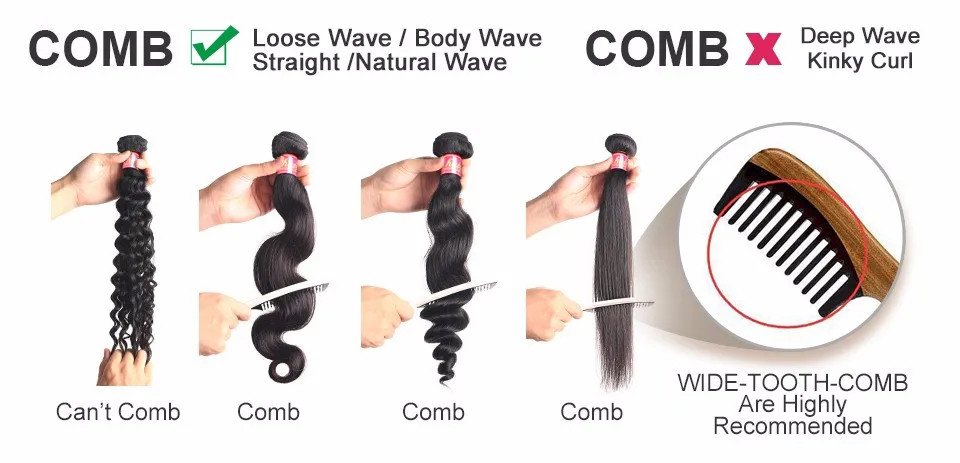 comb