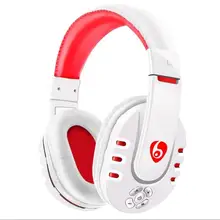 OVLENG V8 Wireless Headphones Bluetooth Headset Foldable Headphone Adjustable Earphones With Microphone For PC laptop phone