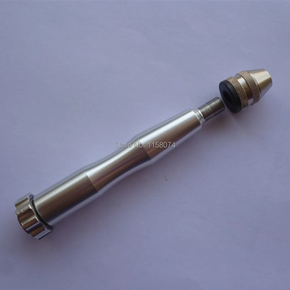 Mini Hand Drill Jewelry Burs Drills
