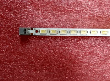 

LED Article lamp LJ64-02372A LJ64-02370A 2010SVS40120HZ-56 1piece=62LED 455MM