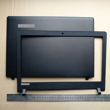 Чехол для ноутбука+ ЖК-Передняя рамка для lenovo 310-14 310-141sk ideapad 110-14isk E41 E41-10-15-20