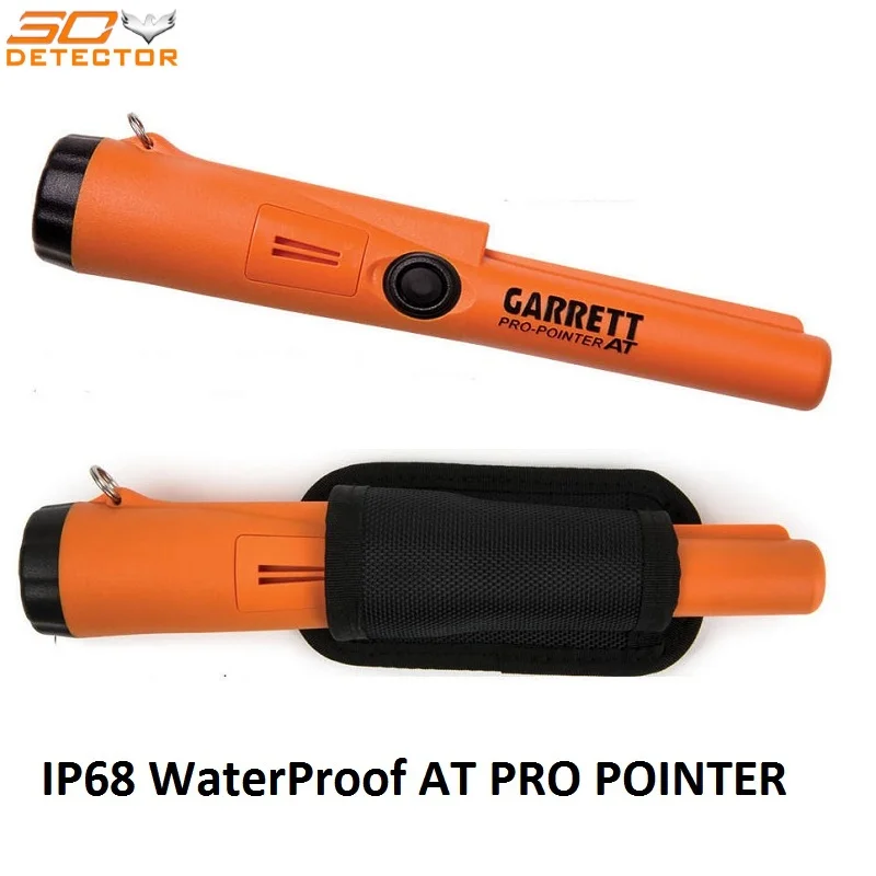 

Garrett at pro pointer pointer metal detector underground gold metal detector