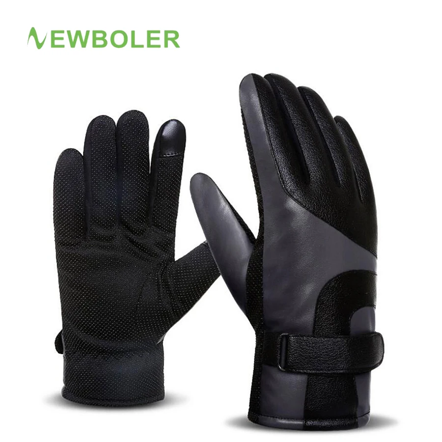 

Ice Winter Fishing Neoprene Gloves Full Finger Cycling Waterproof Hunting Outdoor Sport Protector Equipment Accessories China