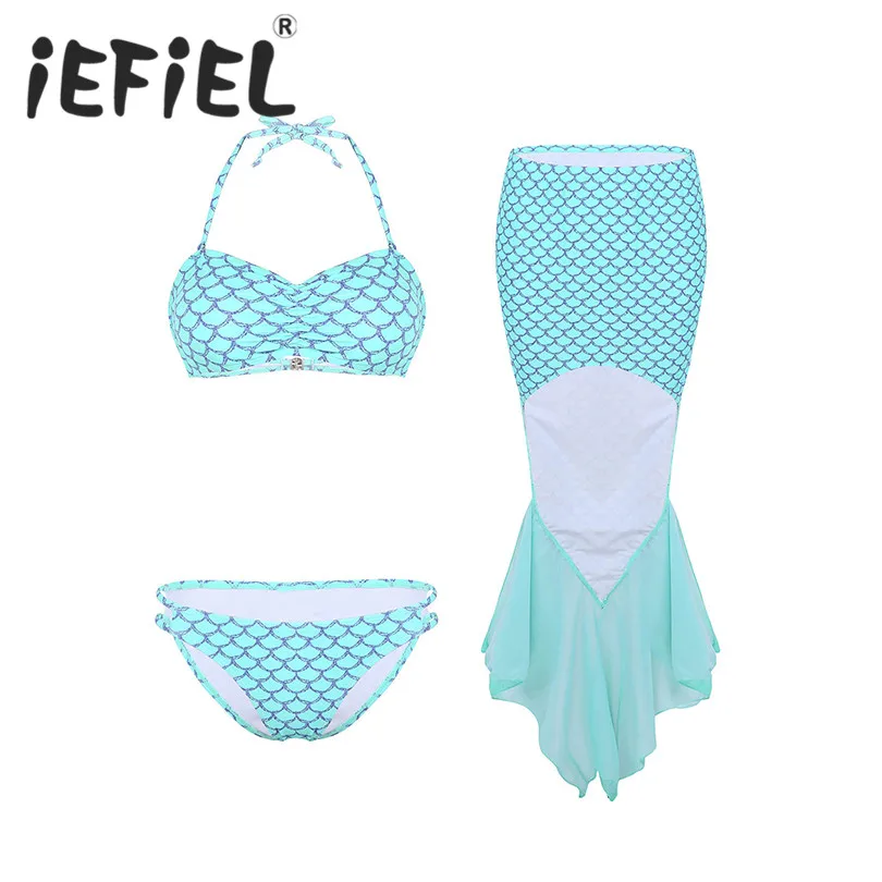 mermaid swimwear adults
