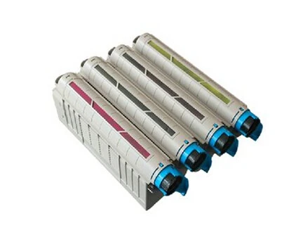 

HOT!!Print premium toner cartridge compatible for OKI C5800/5550/5900
