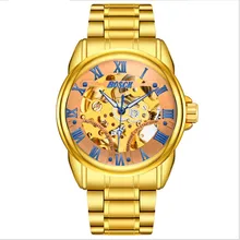 In 2018, men’s fashion quartz watch is elegant and simple leisure business watch31