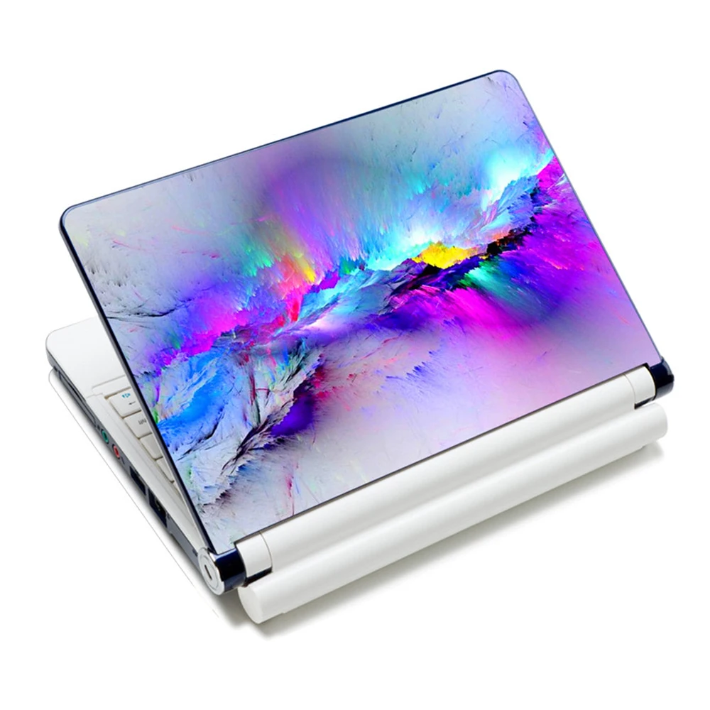 Laptop Decal Sticker Cover PVC Notebook Skin Protector for 11.6\