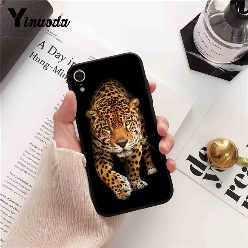 Russian version wolf tiger lion Leopard bear animal