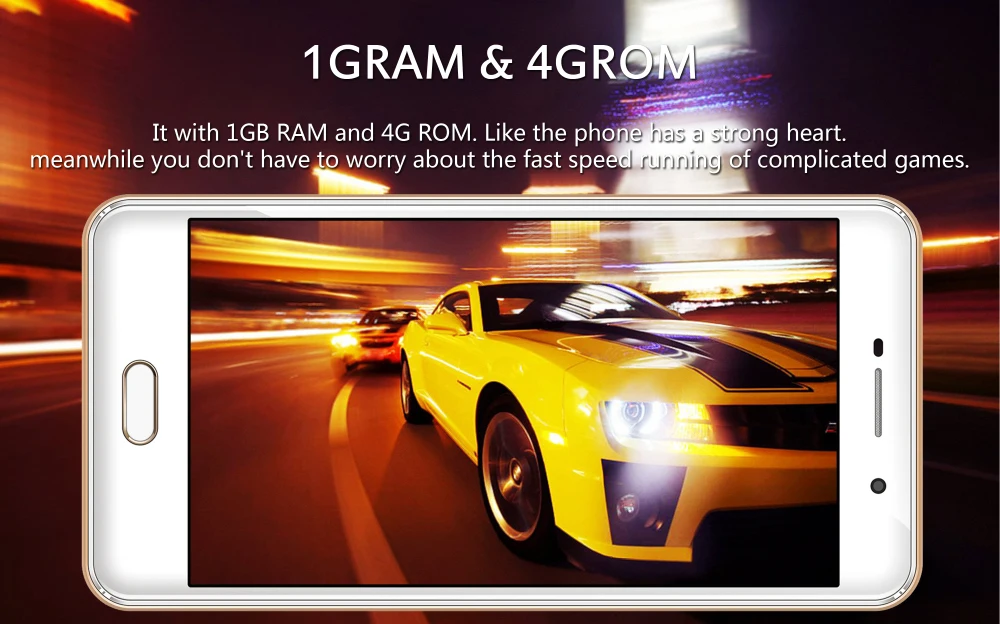 1GRAM+4GROM