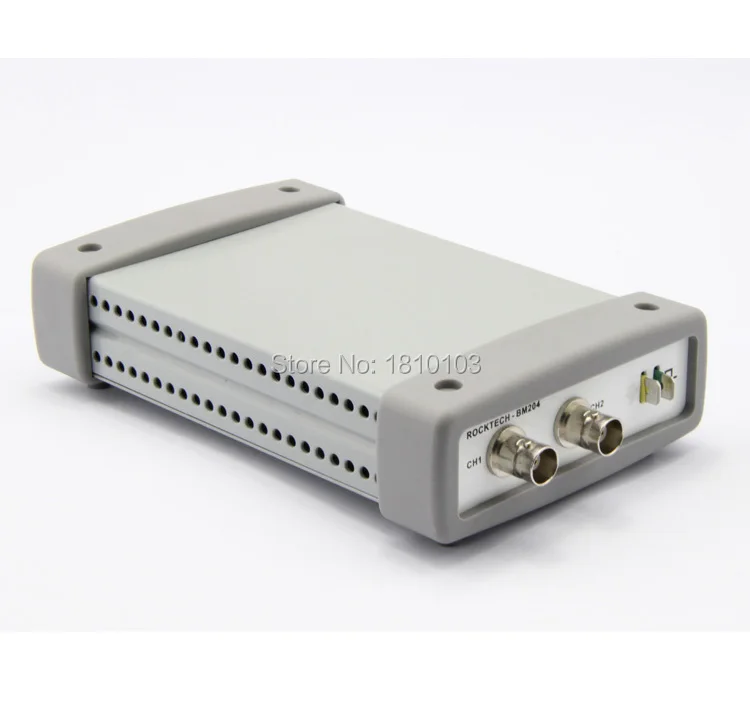 Buy External trigger function BM204 Oscilloscope