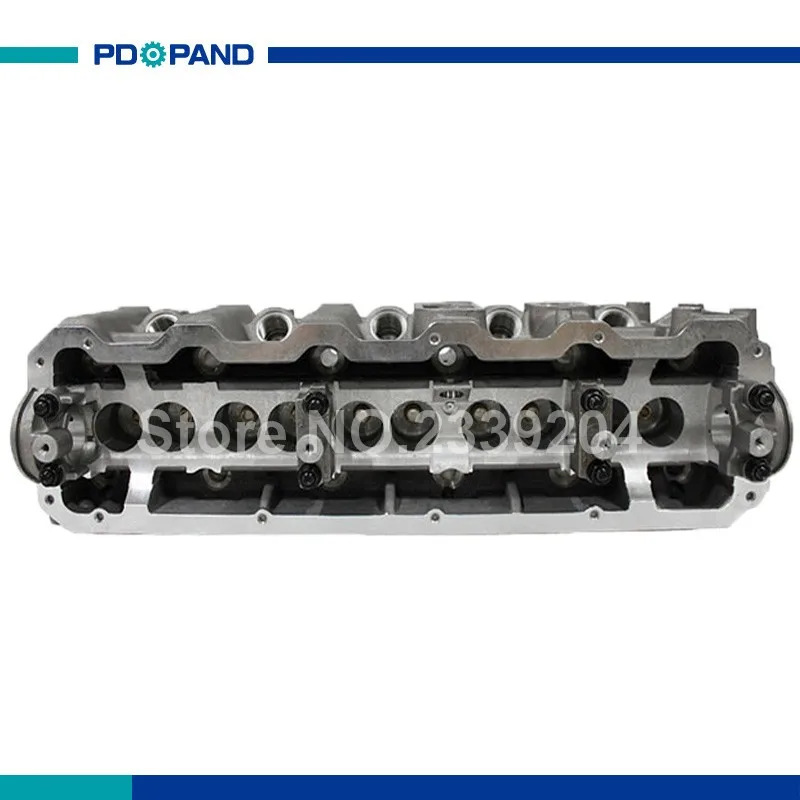AAB engine cylinder head 908034 074103351A for Volkswagen TRANSPORTER IV 70XA Box Platform Chassis 70XD and TRANSPORTER  CARAVELLE IV 70XB 70XC 70DB 70DW Bus (5)
